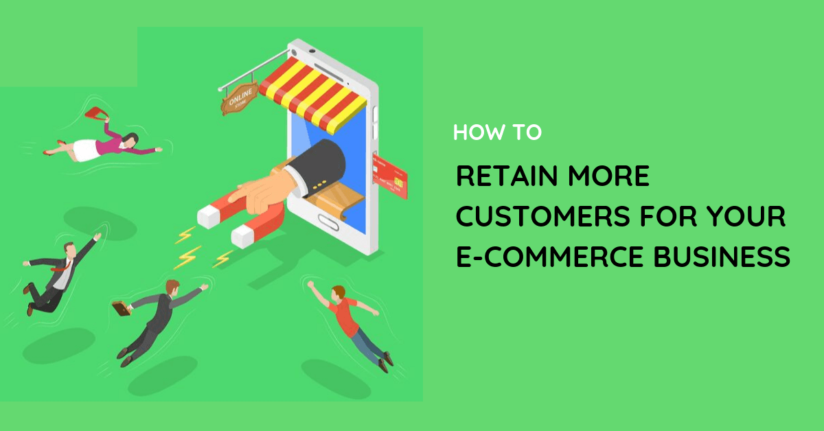 Ways Repeat Purchase Rates in 🛍️ E-Commerce