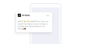 push notifications-Buzzfeed-News