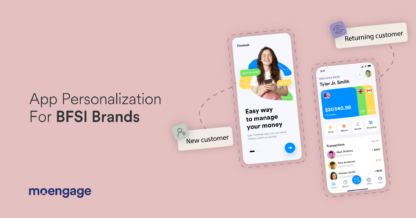 5 Financial App Personalization Tactics That Will Transform Customer Engagement