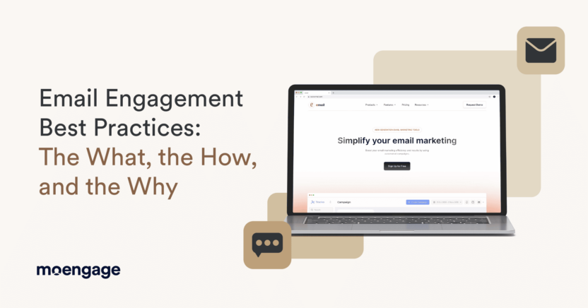 Email Engagement Strategies: The Smart Marketer’s Guide