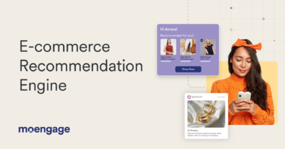 E-commerce Product Recommendation Engine – A Beginner’s Guide