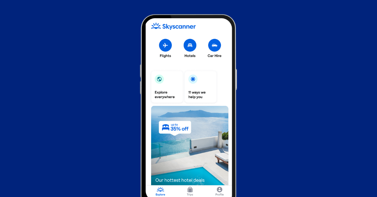 Travel-Offers-App-Personalization