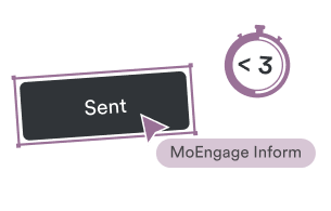 MoEngage Data-Driven Engagement 3