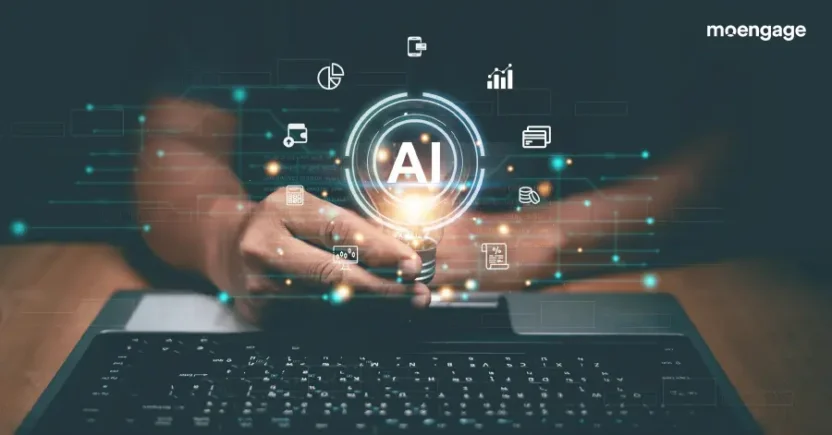 AI can transform customer engagement in banking when used judiciously.